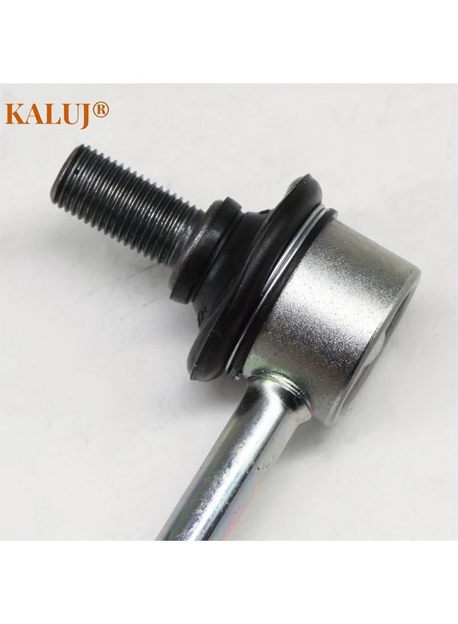 تويوتا كورولا E12 2001-2009 طقم وصلات شريط التوازن الأمامي 48820 47010 48815 02130 - Image 4
